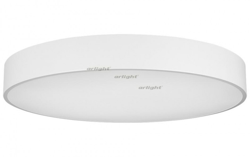 Потолочный светильник Arlight SP-TOR-TB800SW-87W-R White-MIX в Санкт-Петербурге