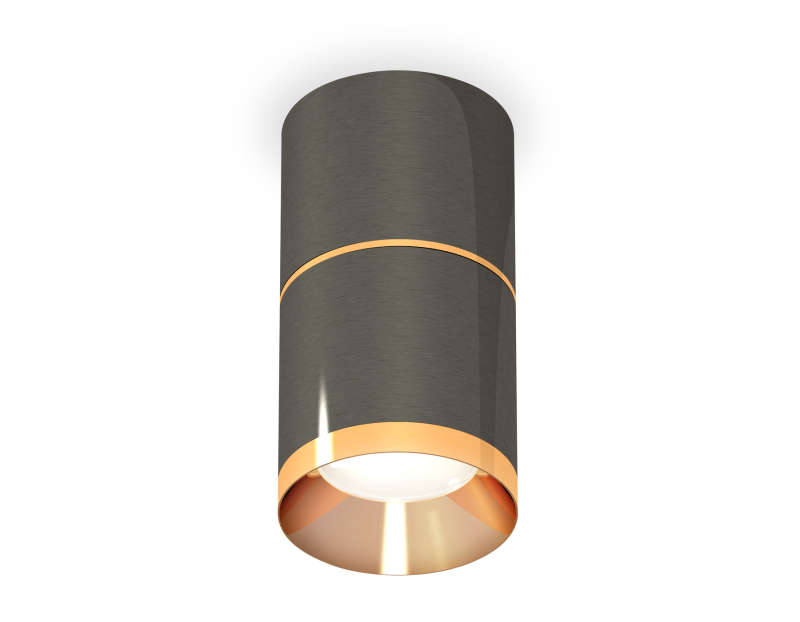 Потолочный светильник Ambrella Light Techno Spot XS7403081 (C7403, A2072, C7403, N7034) в Санкт-Петербурге