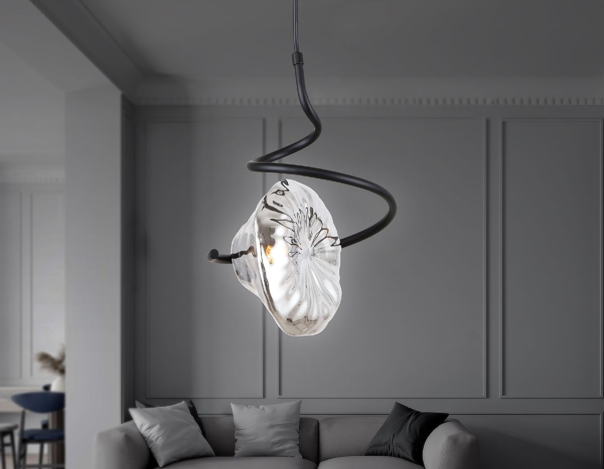 Подвесной светильник Ambrella Light High Light Heigh Light LH15001 в Санкт-Петербурге