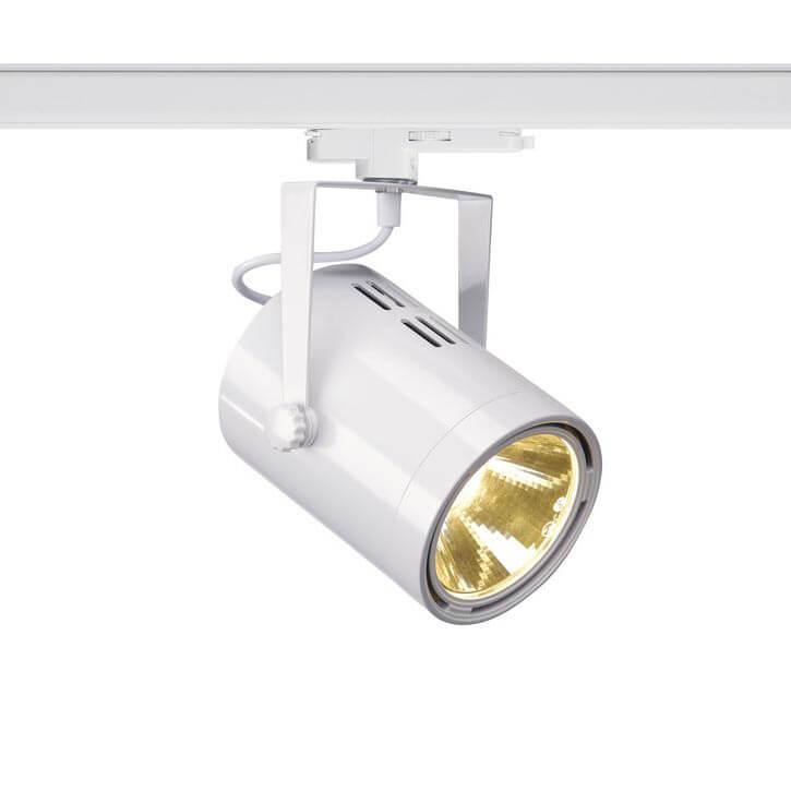 Трековый светодиодный светильник SLV S-Track Dali Euro Spot Led 1002672 в Санкт-Петербурге