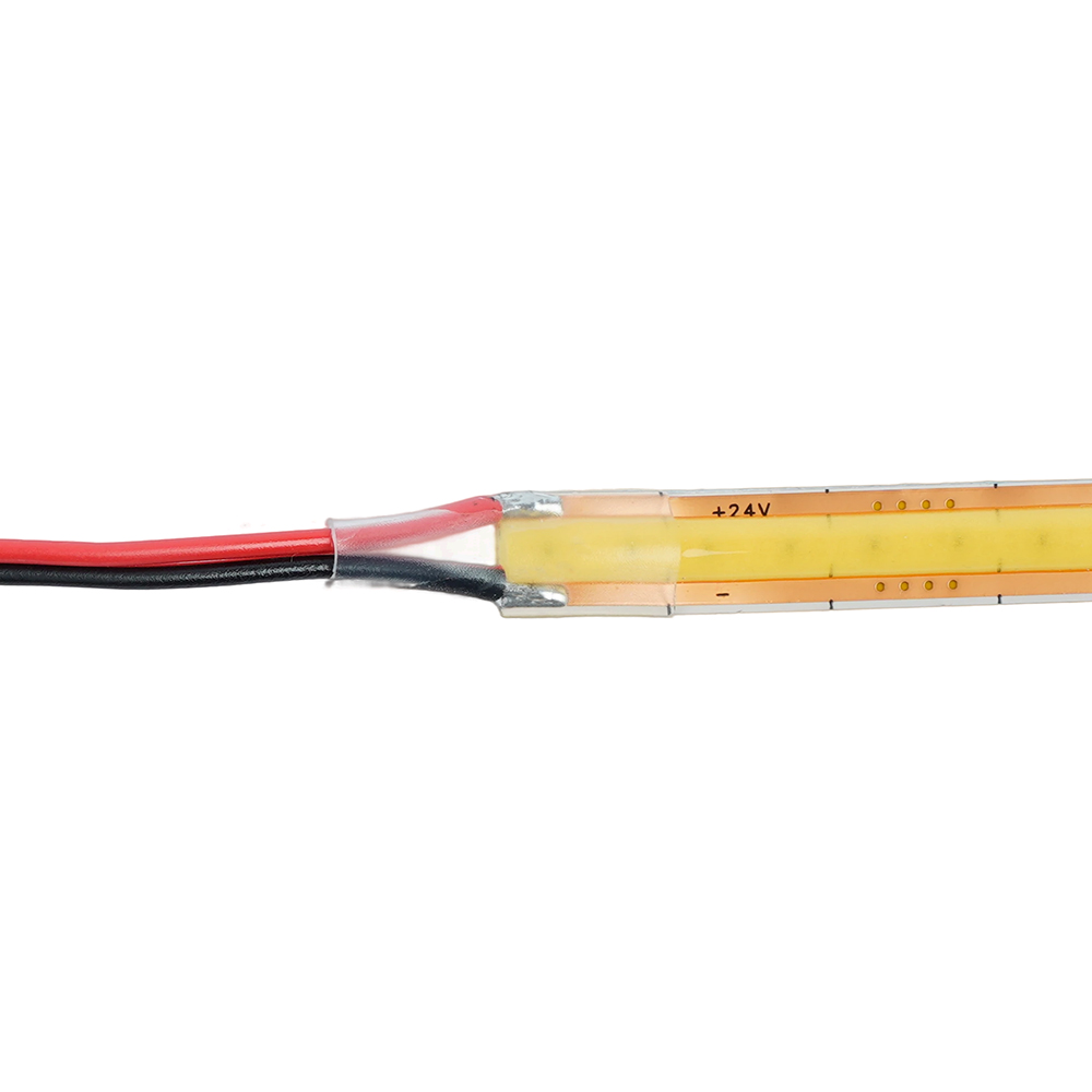 Светодиодная лента Feron LS536 24V 720*COB 10W/m IP20 4000К 53096 в Санкт-Петербурге