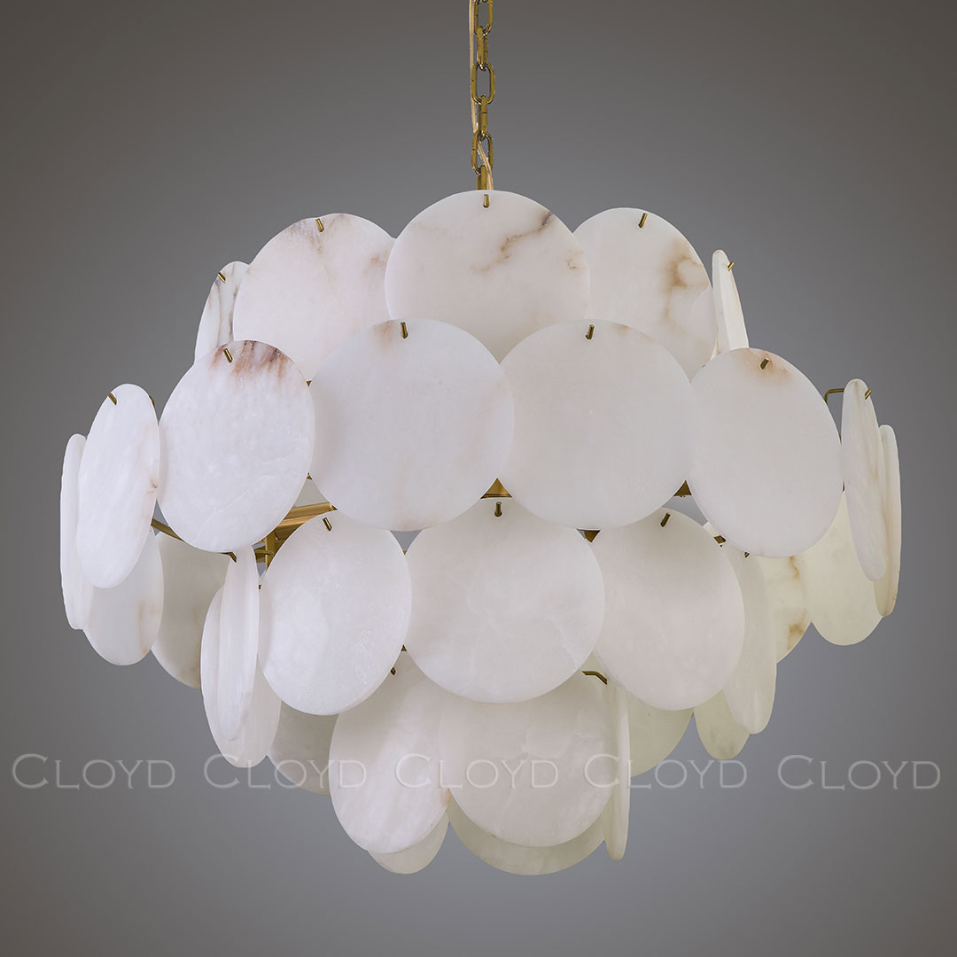 Подвесная люстра Cloyd Bosfor 12356 в Санкт-Петербурге