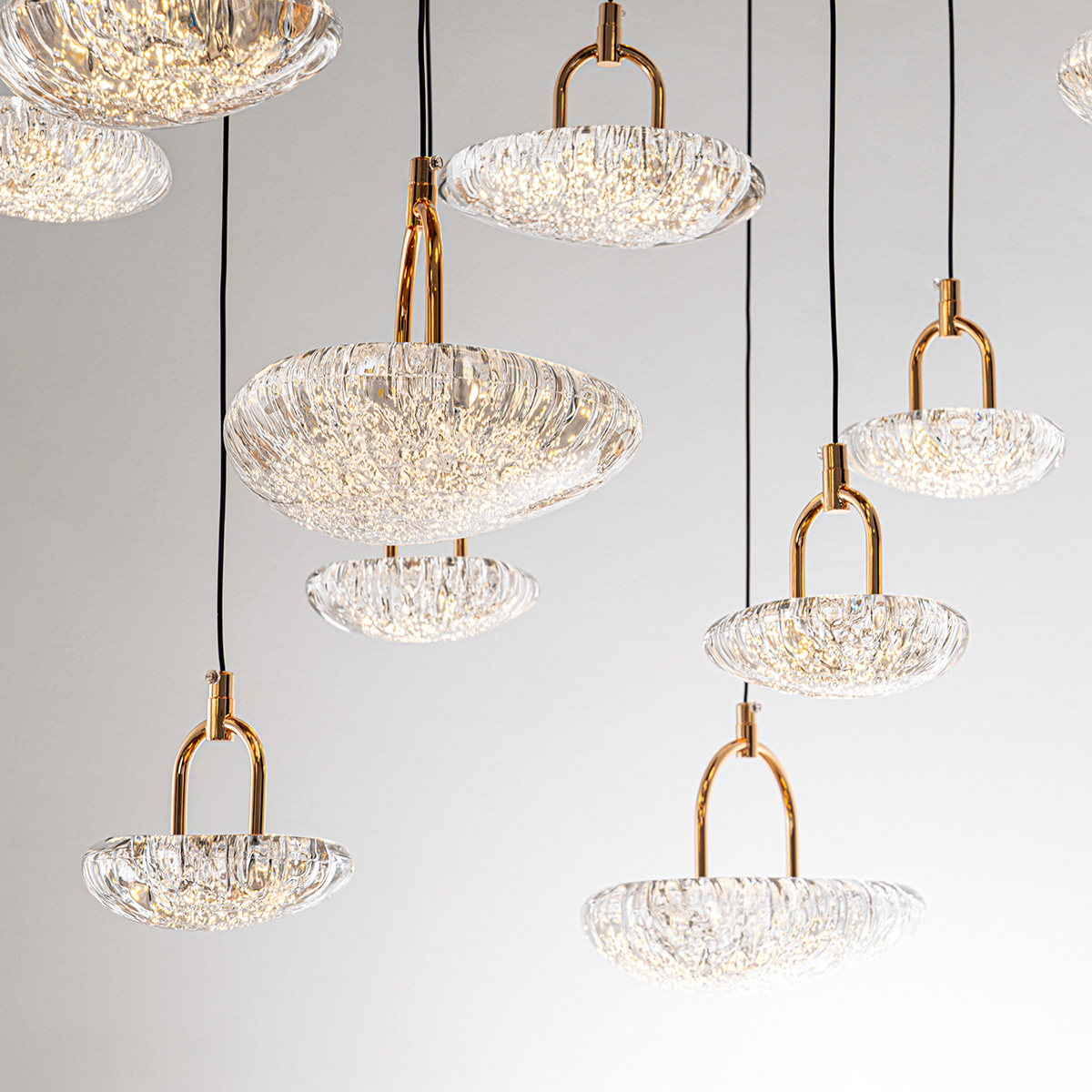 Подвесная люстра Modestyle MS.2331.1200 в #REGION_NAME_DECLINE_PP#