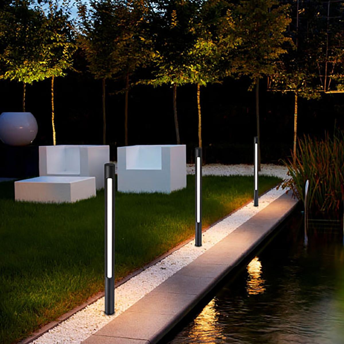 Грунтовый светильник Favourite Lance 4394-2T в Санкт-Петербурге