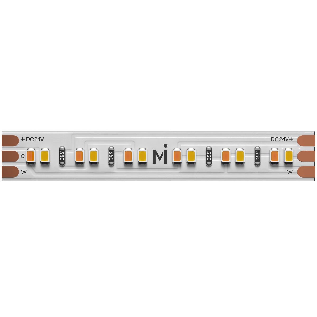 Светодиодная лента Maytoni Led Strip 24В 2216 19,2Вт/м 2700-6000К 5м IP20 201126 в Санкт-Петербурге