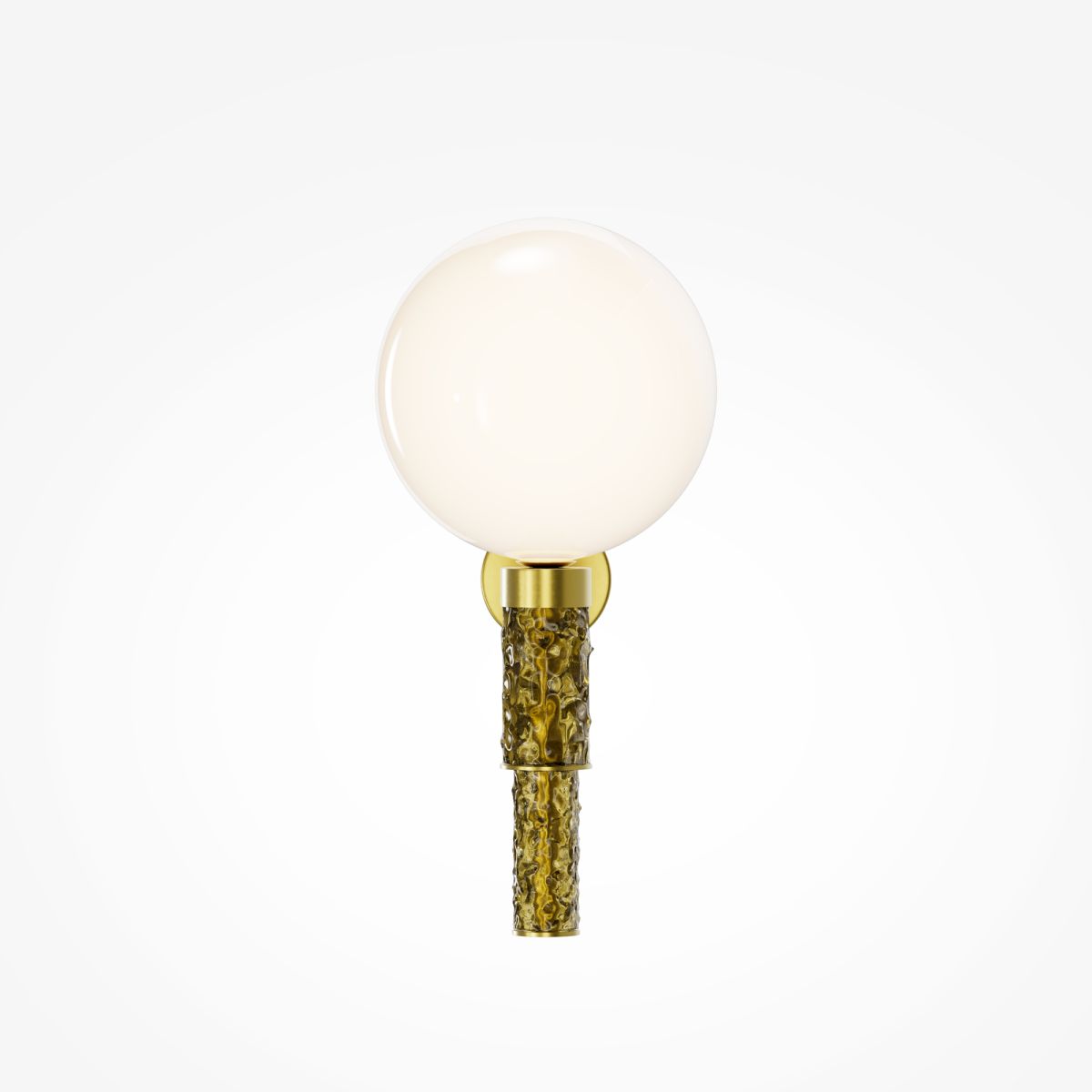 Бра Maytoni Orotte MOD520WL-01BS в Санкт-Петербурге