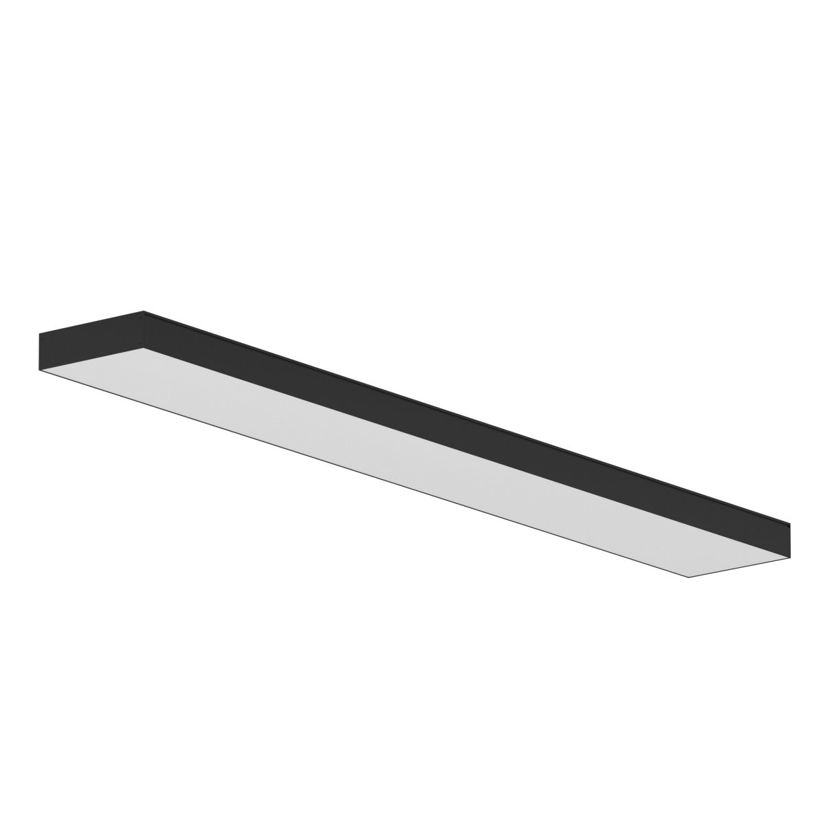 Линейный светильник Lightstar Trito Base 457467 в Санкт-Петербурге