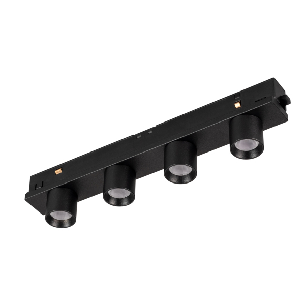 Трековый светильник Arlight Mag-Orient-Krater-L195-12W Day4000 035580 в Санкт-Петербурге