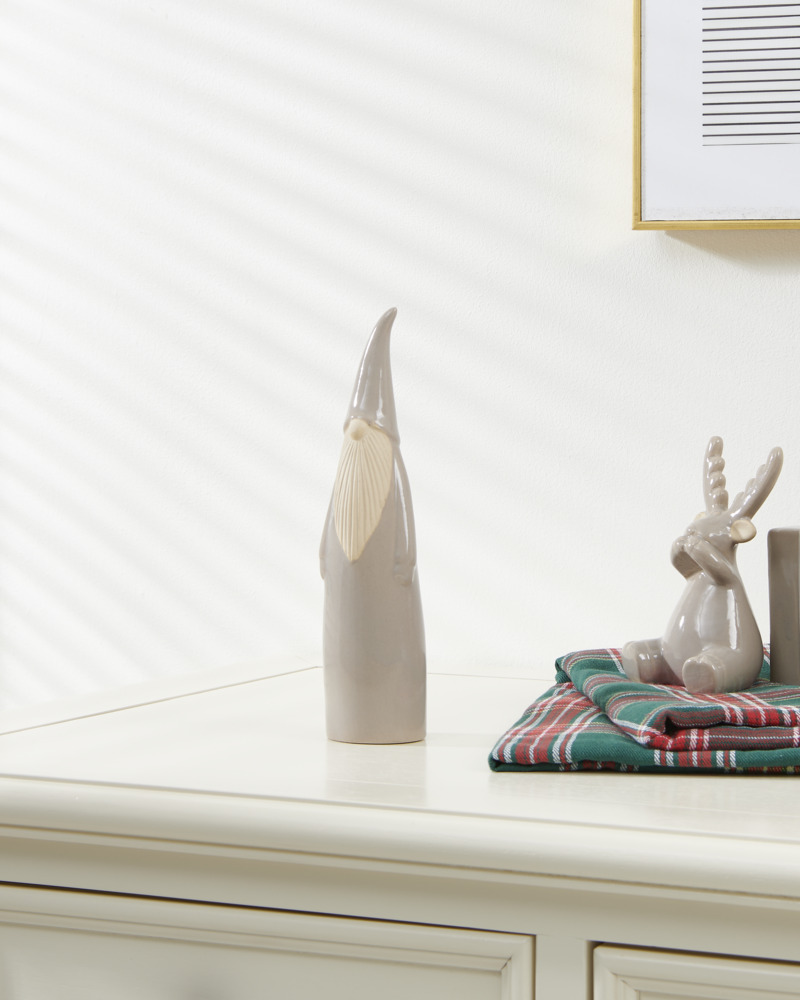 Фигурка декоративная Санта Eglo Catacol 429845 в #REGION_NAME_DECLINE_PP#