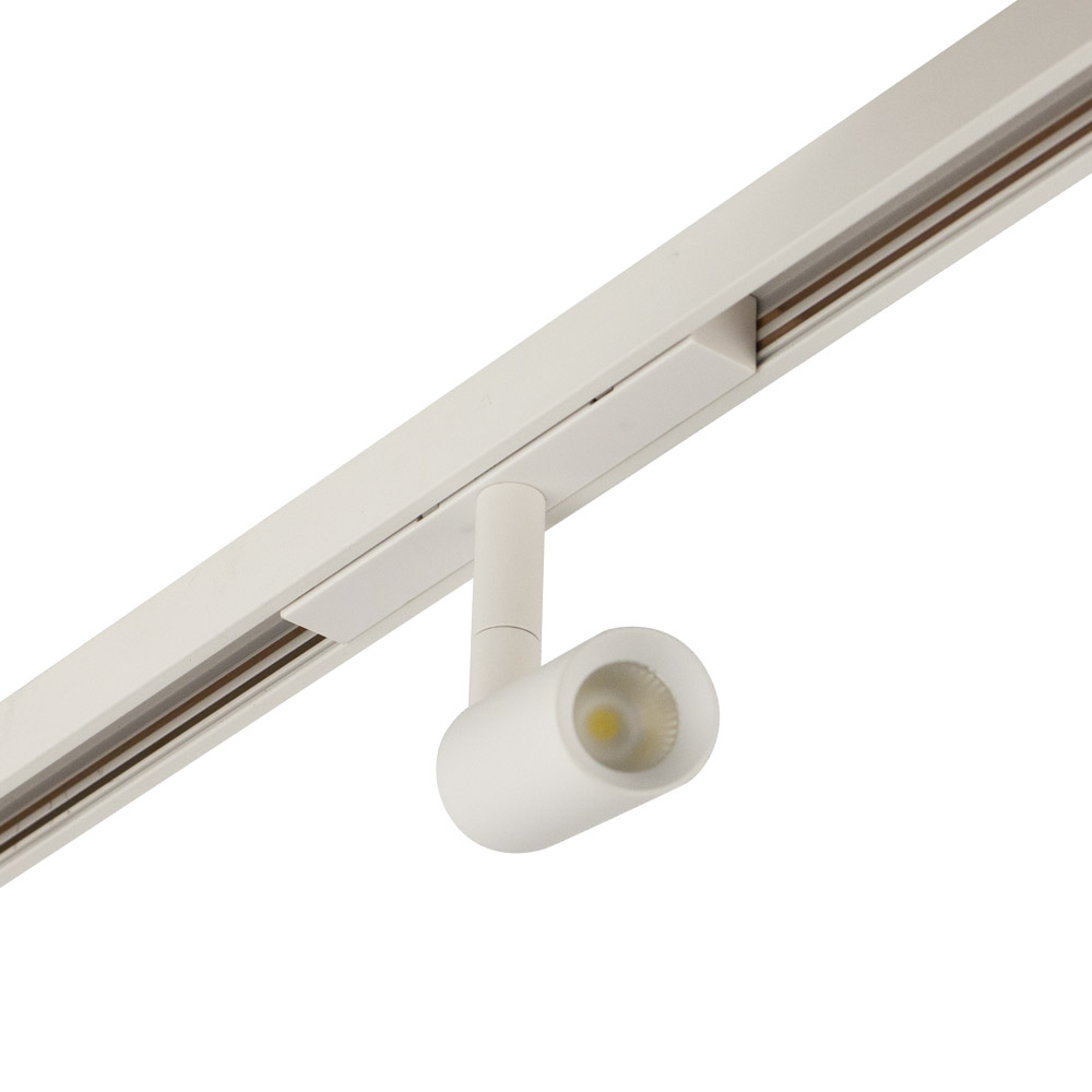 Трековый магнитный светильник AM Group MAGNET AM427 CX-B05--5W-3000K WH в Санкт-Петербурге