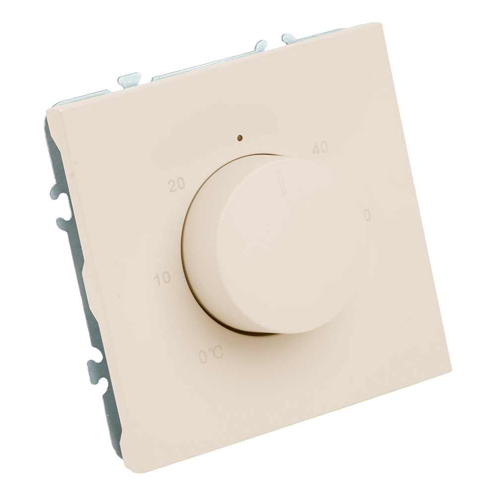 Терморегулятор механический Stekker Эмили RSW00-5120-08 кашемир, soft touch 50715 в #REGION_NAME_DECLINE_PP#