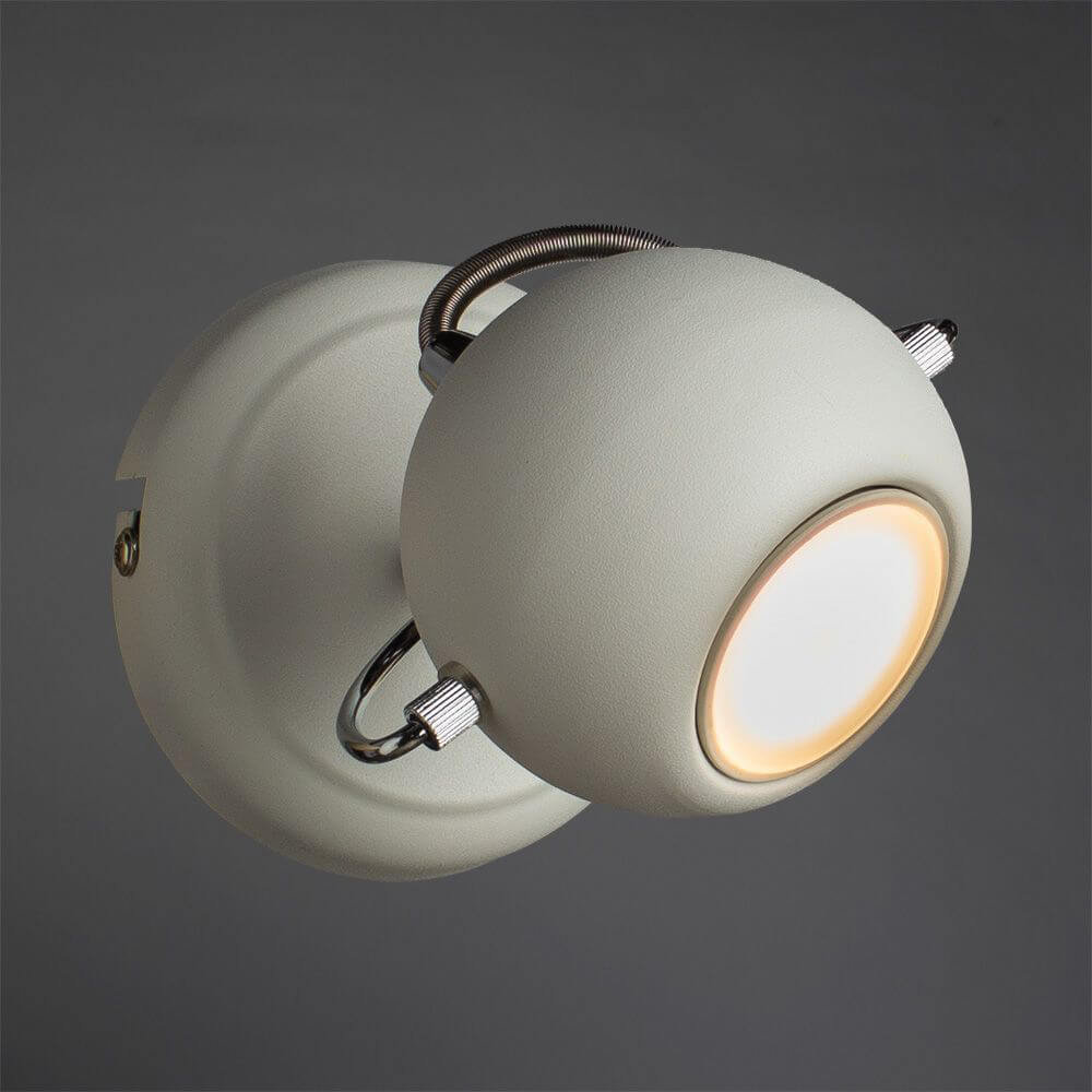 Спот Arte Lamp 86 A9128AP-1WH в #REGION_NAME_DECLINE_PP#