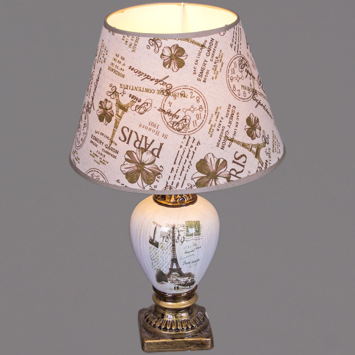 Настольная лампа Reluce 61091-0.7-01(610915-0.7-01) в Санкт-Петербурге