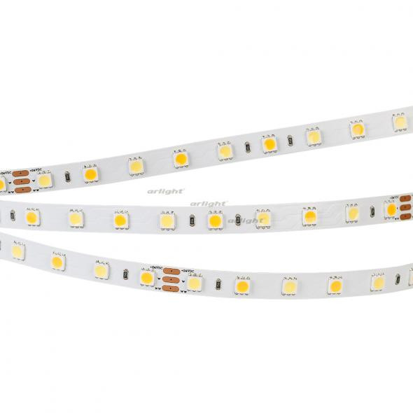 Светодиодная лента Arlight RT 6-5000 24V White-MIX 2x (5060, 60 LED/m, LUX) 025213 в Санкт-Петербурге