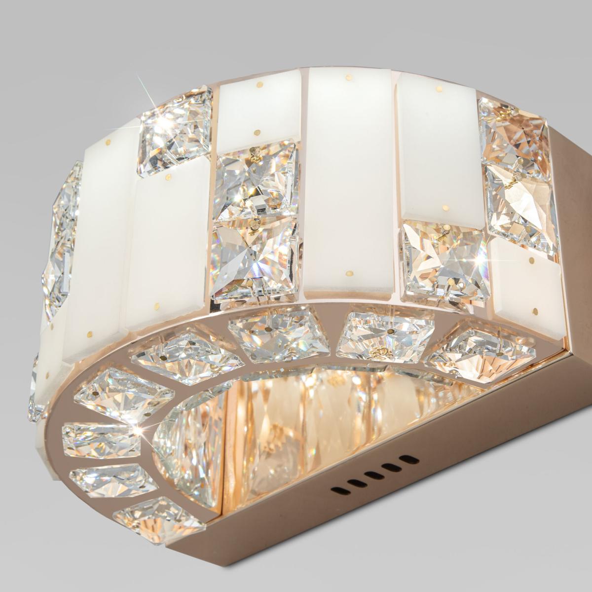 Настенный светильник Bogates Cliff 473/1 a068003 в Санкт-Петербурге