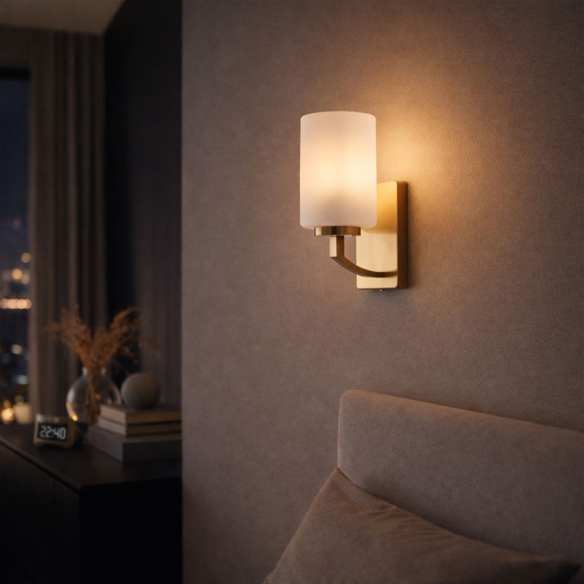 Бра ST Luce Опал SL1403.301.01 в #REGION_NAME_DECLINE_PP#