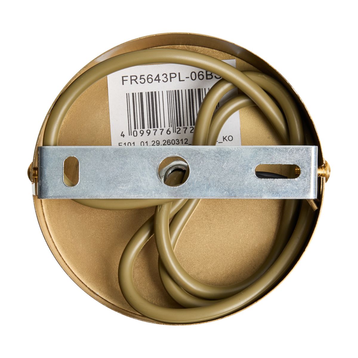 Люстра на штанге Freya Aurel FR5643PL-06BS в Санкт-Петербурге