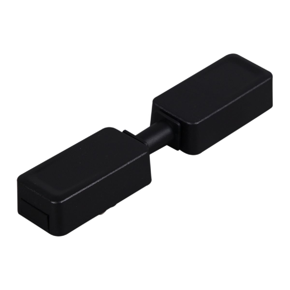 Коннектор Reluce RL 06201 power straight connector BK в Санкт-Петербурге