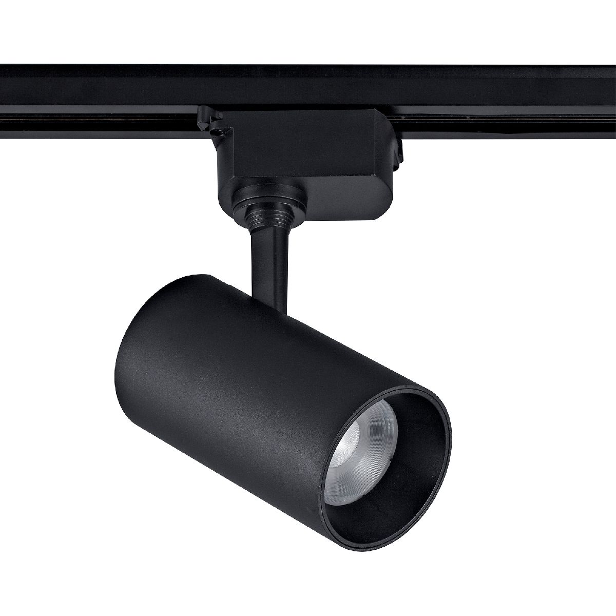 Трековый однофазный светильник Volpe ULB-Q230 28W/4000К BLACK UL-00011823 в Санкт-Петербурге