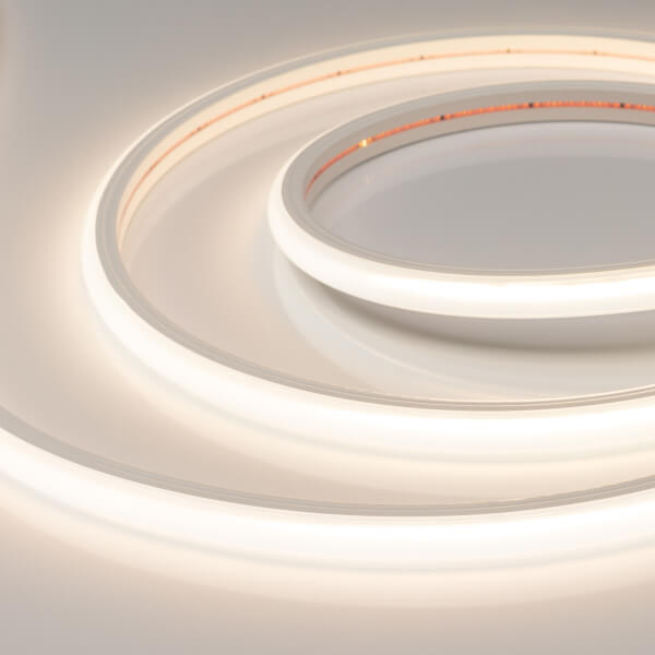 Светодиодная лента герметичная Arlight COB-PL60-X544-12mm 24V Warm3000 031915(2) в Санкт-Петербурге
