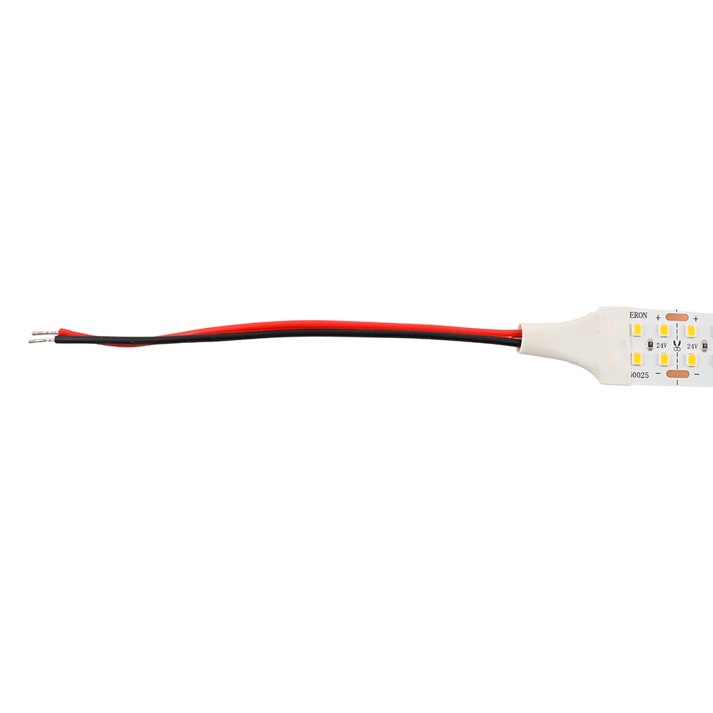 Светодиодная лента двухрядная Feron LS509 288SMD(2835)/м 30Вт/м 24V 4000К IP20 53476 в Санкт-Петербурге