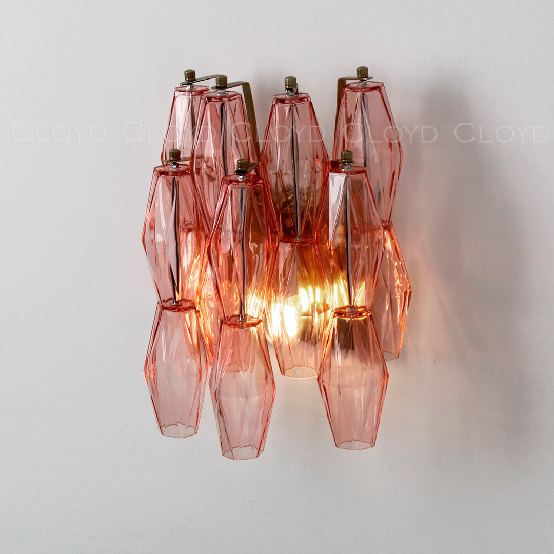 Настенный светильник Cloyd Calcutta 20486 в Санкт-Петербурге