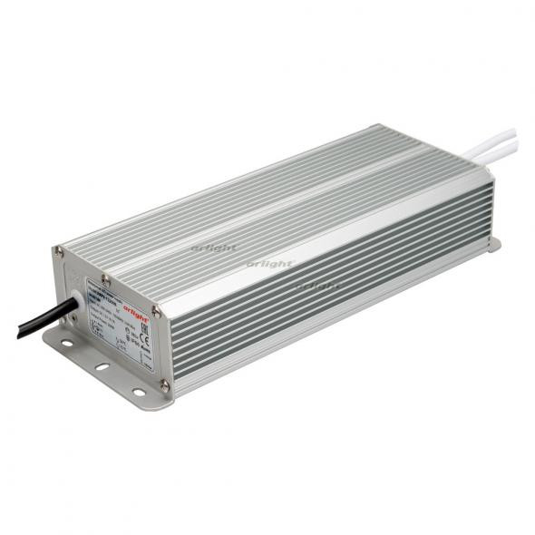 Блок питания Arlight ARPV-12200-B (12V, 16.7A, 200W) 021388 в Санкт-Петербурге