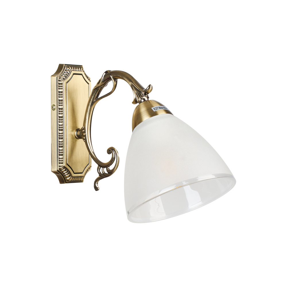 Бра Myfar Amelie MR2760-1W в Санкт-Петербурге