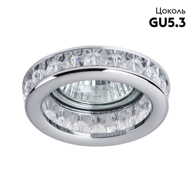 Встраиваемый светильник Lightstar Monilo 031704 в Санкт-Петербурге