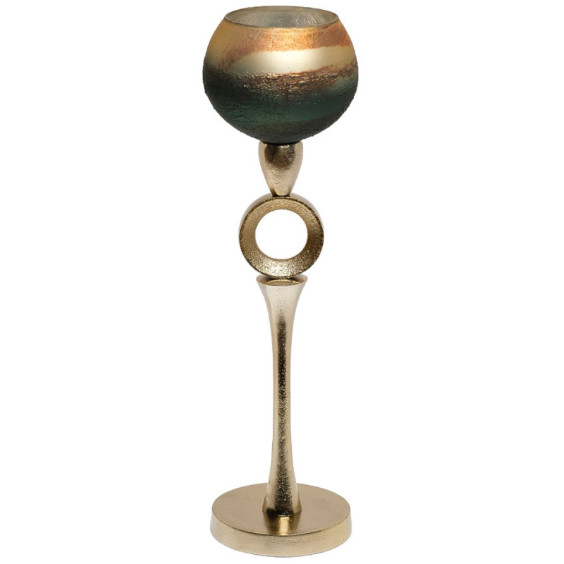 Подсвечник Garda Decor 71PN-3182 в Санкт-Петербурге