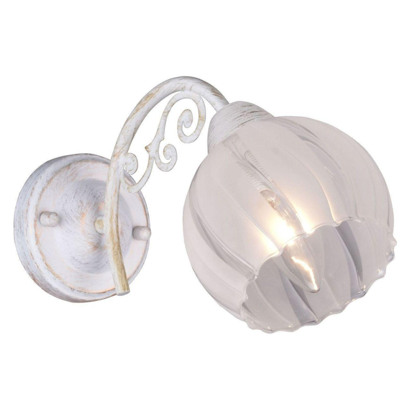 Бра Toplight Megan TL3800B-01WG в Санкт-Петербурге