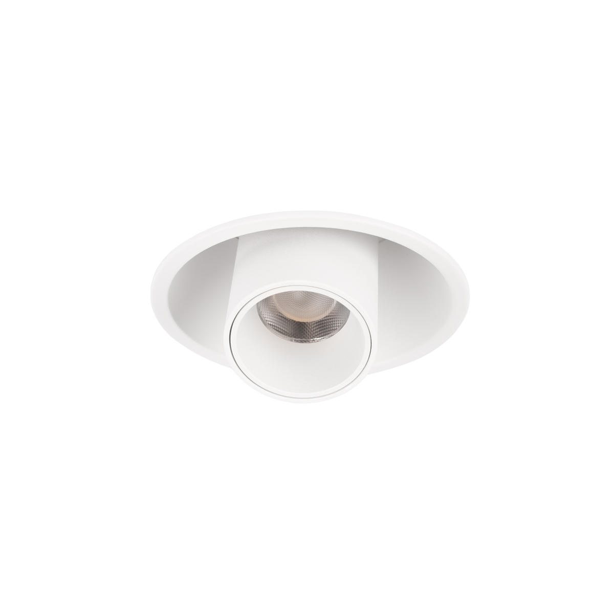 Встраиваемый светильник Loft IT Lens 10322/A White в Санкт-Петербурге