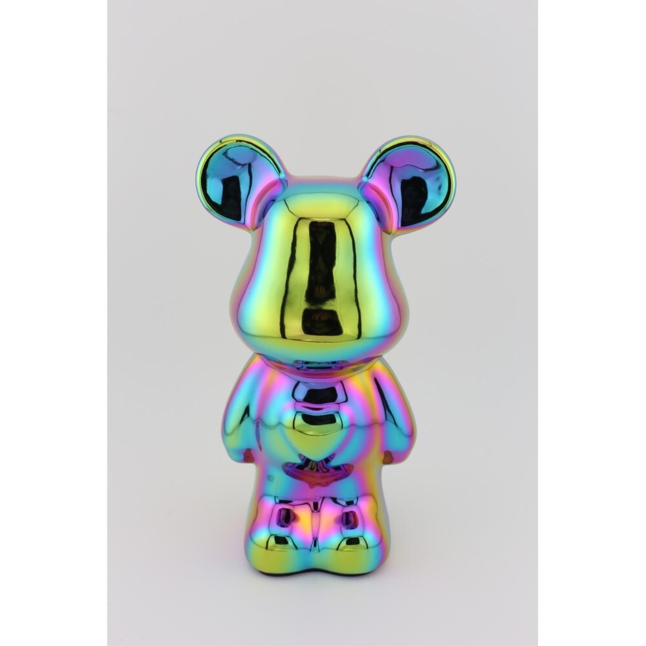 Фигурка Медведь Aployt Bear APL.401.00.01 в Санкт-Петербурге