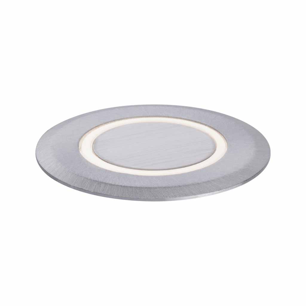 Ландшафтный светодиодный светильник Paulmann Floor downlight 94363 в Санкт-Петербурге