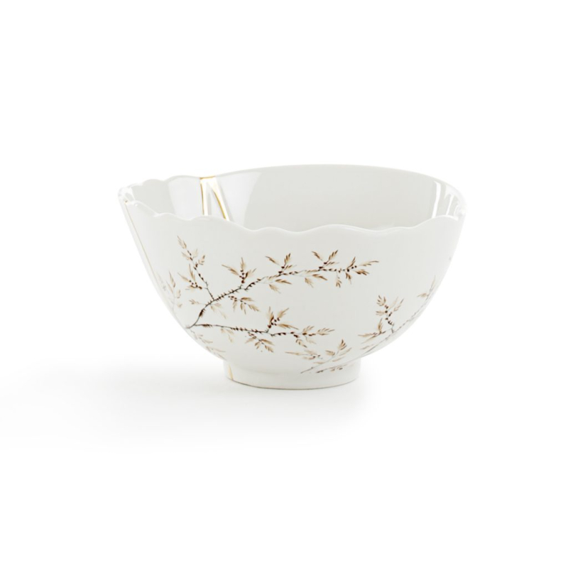 Пиала Seletti Kintsugi 9631 в Санкт-Петербурге