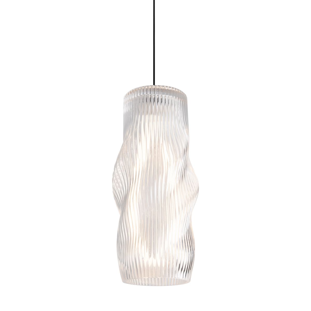 Подвесной светильник Freya Curl FR5624PL-L9TR в Санкт-Петербурге
