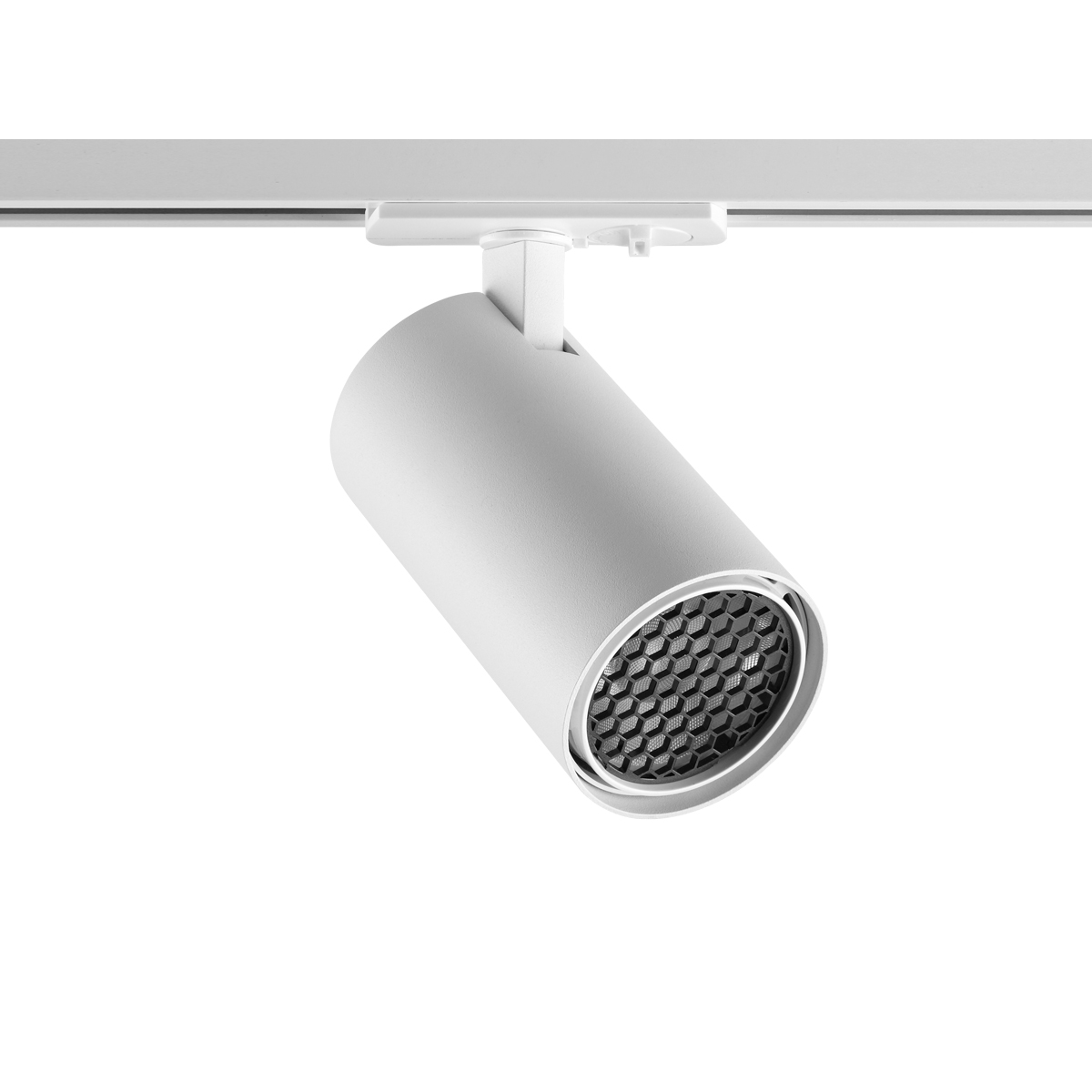 Трековый однофазный светильник Novotech Port Selene 359918 в Санкт-Петербурге