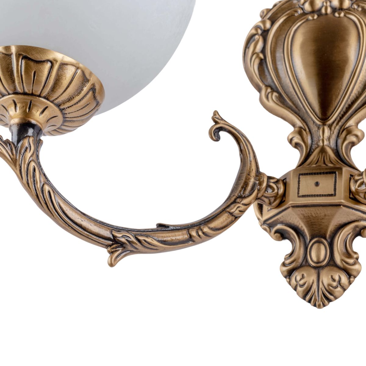 Бра Ambiente 7140/2 AB в Санкт-Петербурге