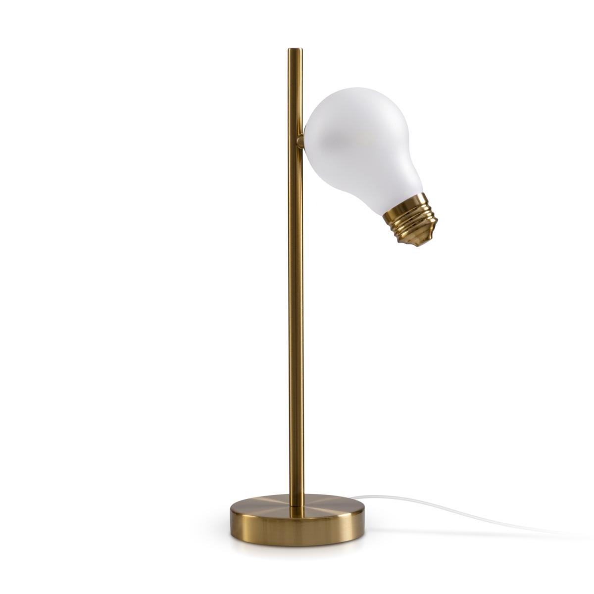 Настольная лампа Freya Evidence  FR5372TL-01BS в #REGION_NAME_DECLINE_PP#