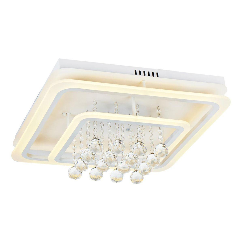 Потолочный светильник Escada  10206/2LED в Санкт-Петербурге