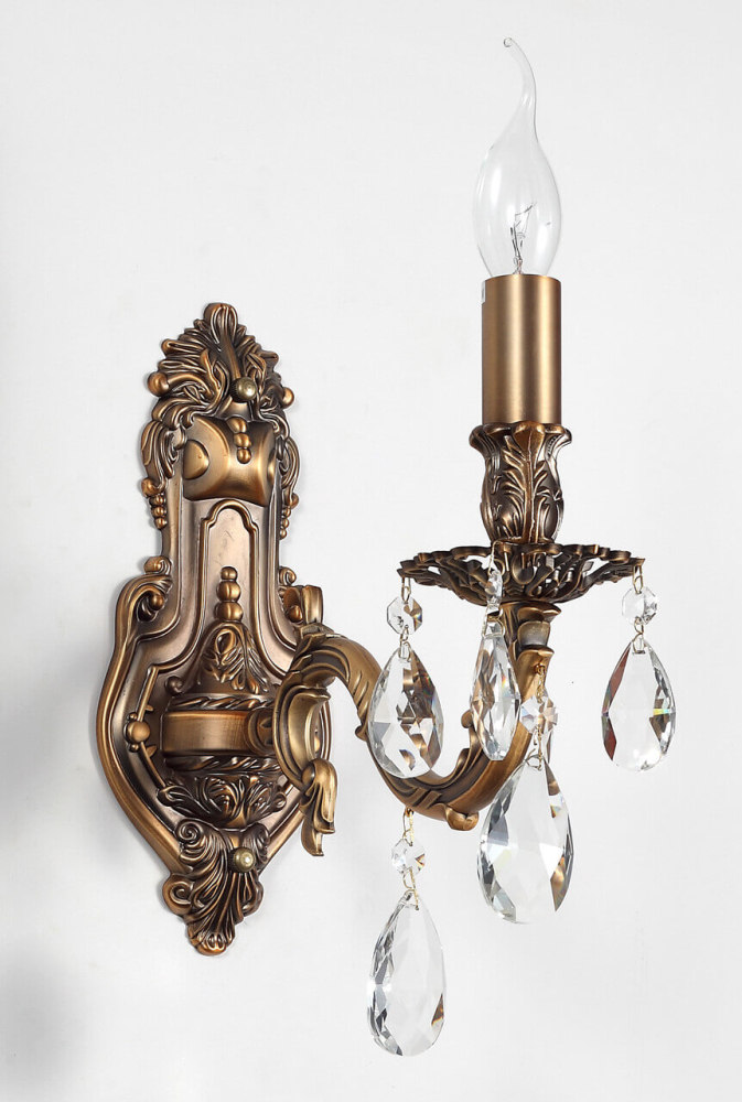Бра Lucia Tucci Firenze W141.1 Antique УЦ в Санкт-Петербурге