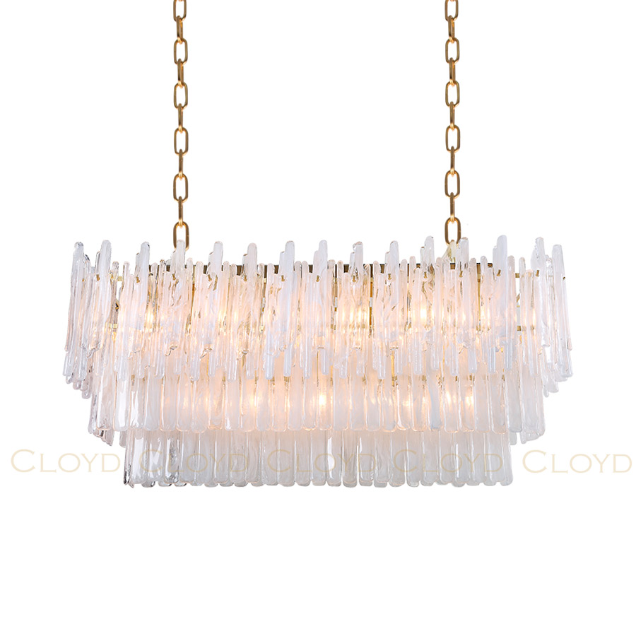 Подвесная люстра Cloyd Nansen 10938 в Санкт-Петербурге