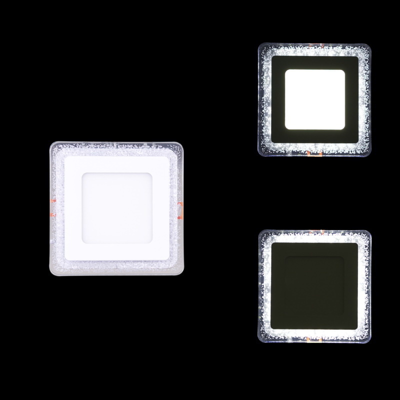 Встраиваемый светильник Reluce 36063-9.5-001XW LED6+3W WHITE в Санкт-Петербурге
