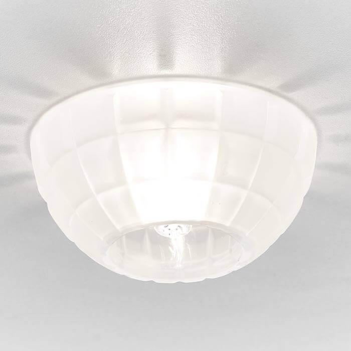 Встраиваемый светильник Ambrella Light Desing D4180 Big CH/W в Санкт-Петербурге