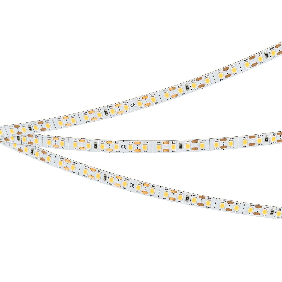 Светодиодная лента Arlight FC-A120-8mm 24V Day4000-CX1 (5 W/m, IP20, 5m) 052925 в Санкт-Петербурге