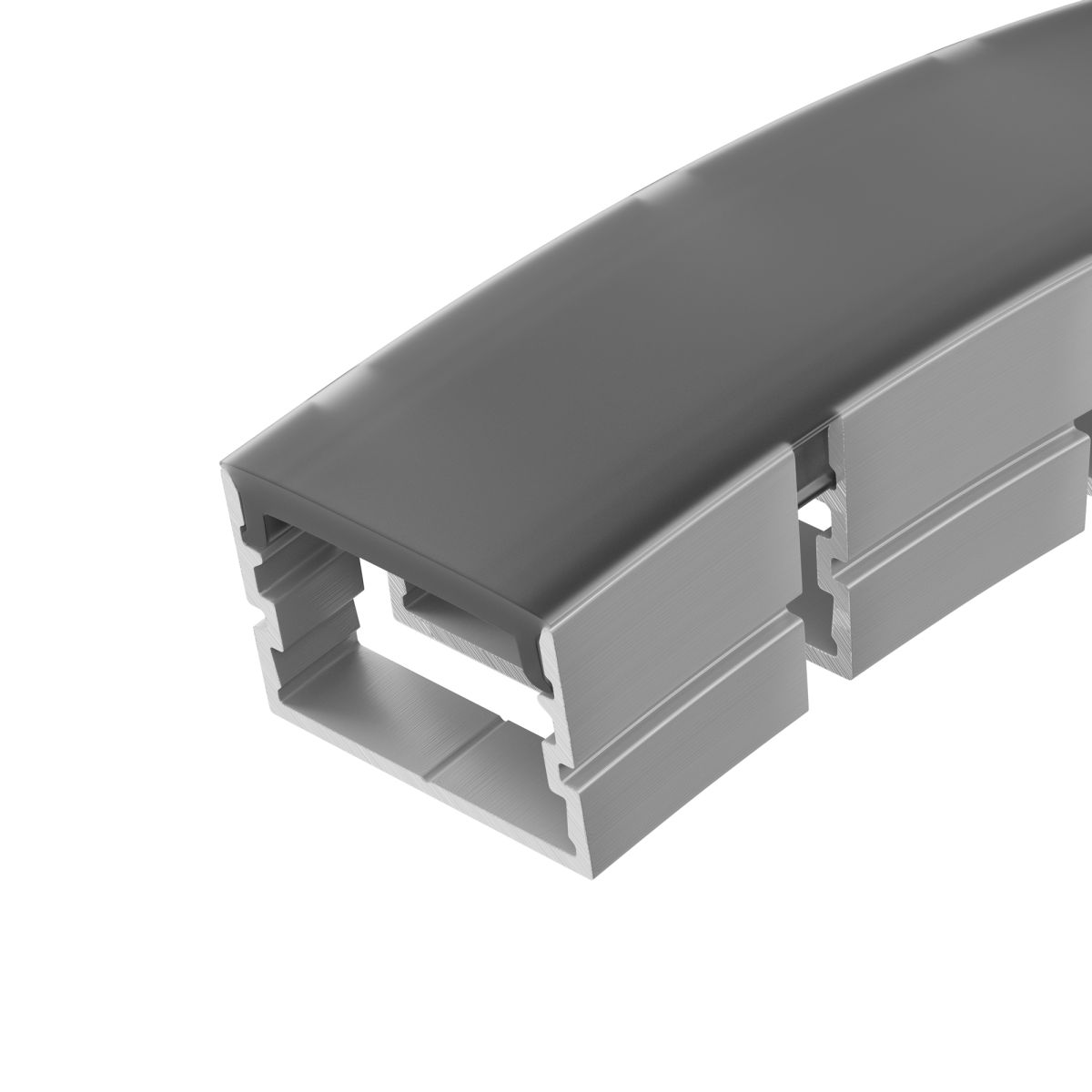 Экран Arlight W21-5000 BLACK SILICONE (Силикон) 064498 в Санкт-Петербурге