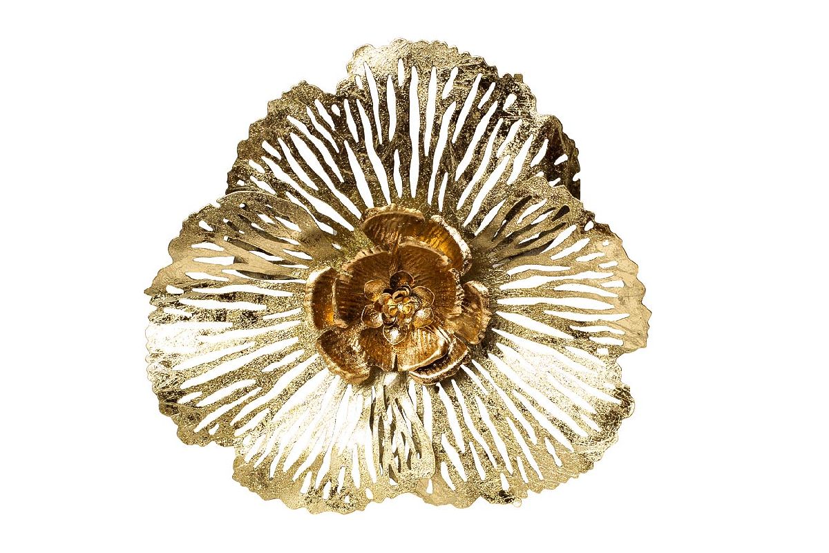 Декор Цветок Garda Decor 37SM-0852-A в Санкт-Петербурге