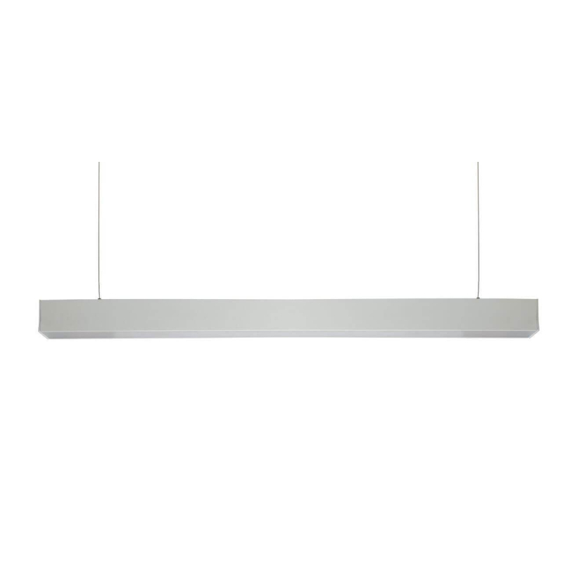 Подвесной светодиодный светильник TopDecor Line S1 10 в Санкт-Петербурге