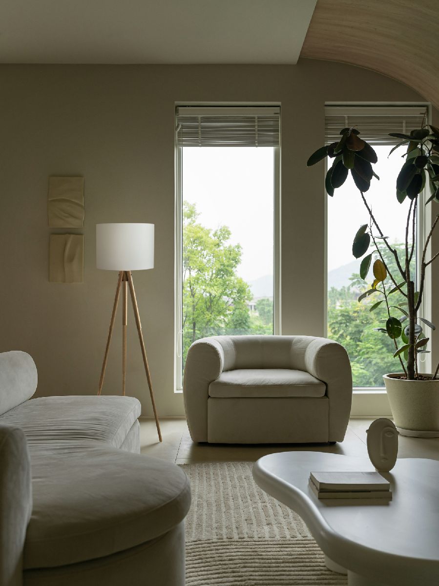 Торшер Freya Tree FR5495FL-01W в Санкт-Петербурге