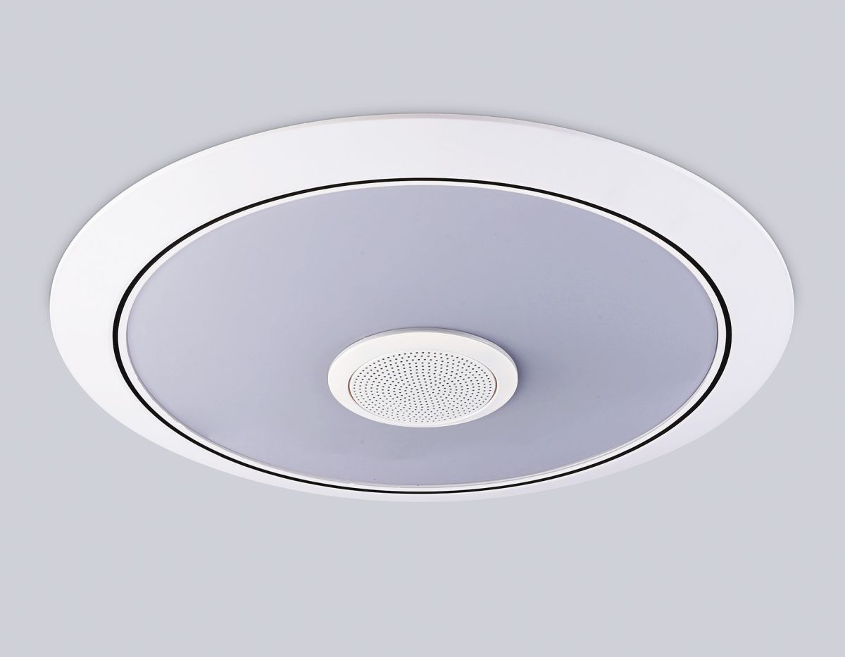 Потолочный светильник Ambrella Light Orbital Dance FZ710 в Санкт-Петербурге